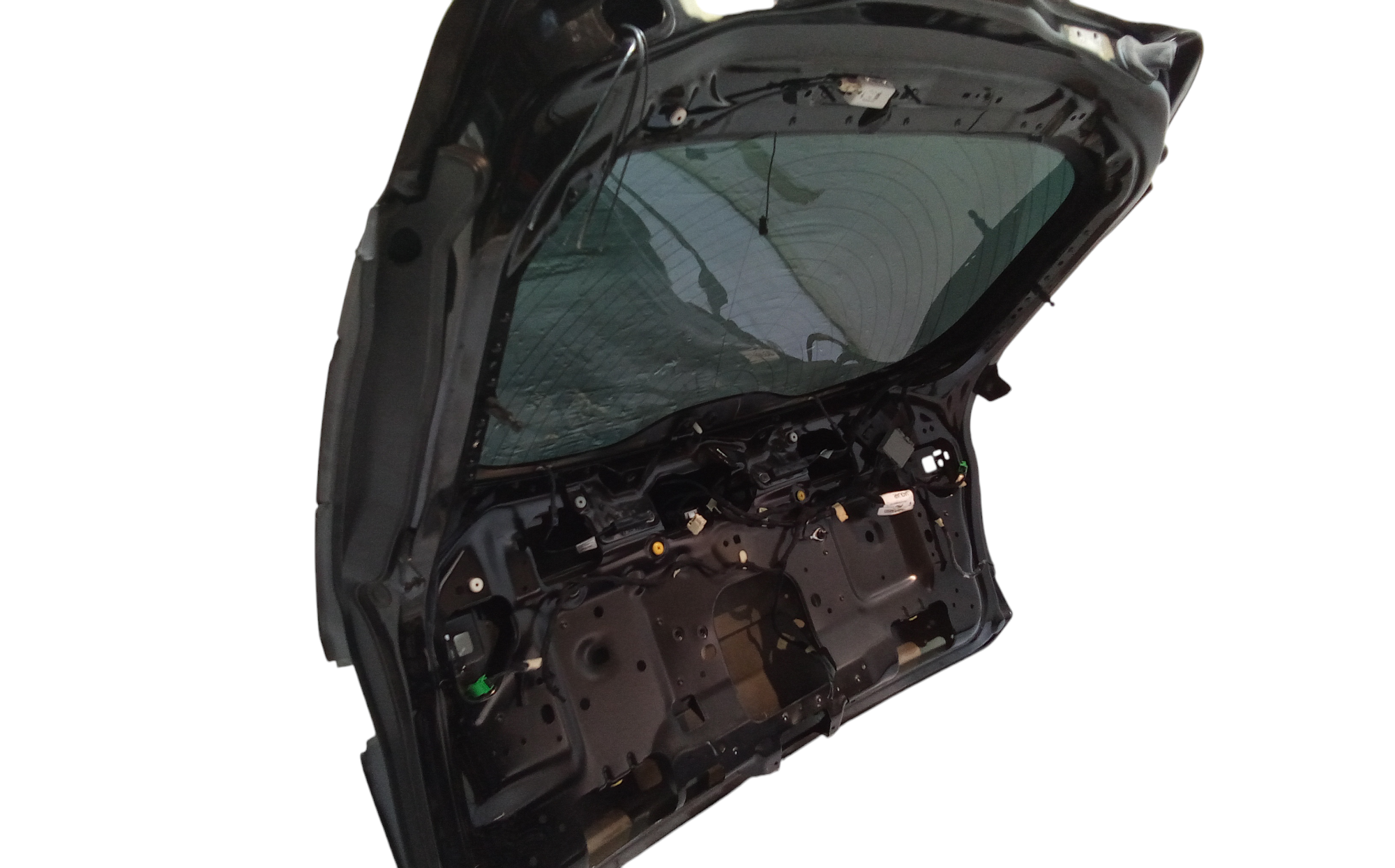 Portellone Posteriore per Jaguar E-pace Serie  (17>) (2017 - In produzione)