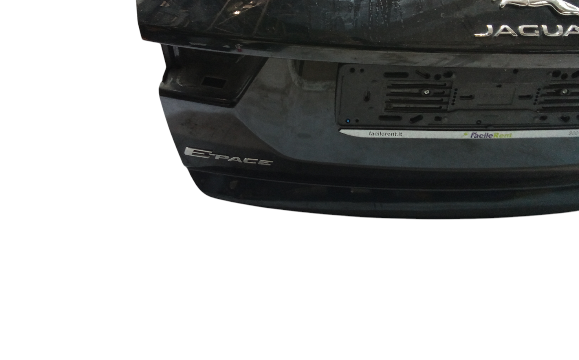 Portellone Posteriore per Jaguar E-pace Serie  (17>) (2017 - In produzione)