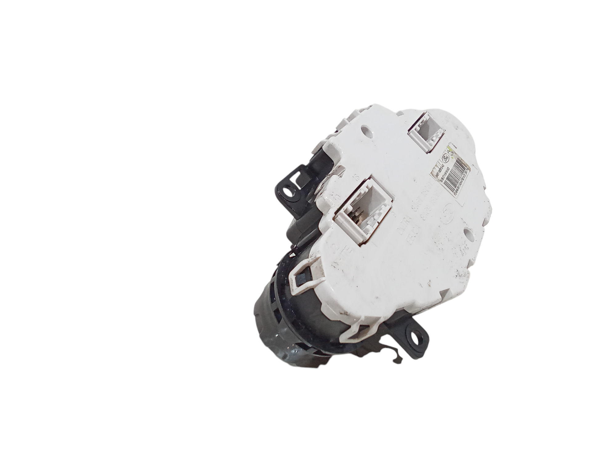 Comandi Clima per Ford Fiesta 6 Serie (2008 - 2017)