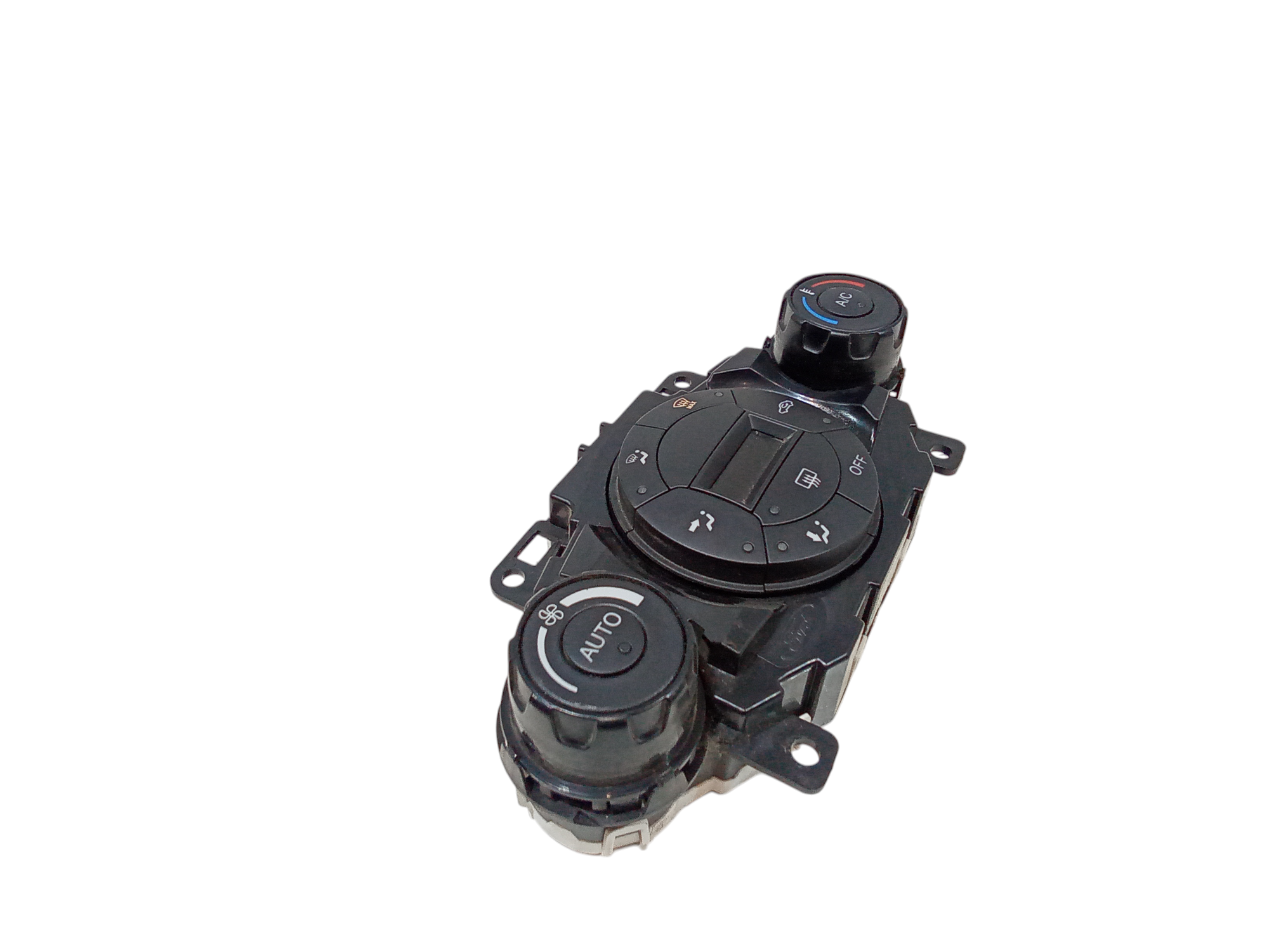 Comandi Clima per Ford Fiesta 6 Serie (2008 - 2017)