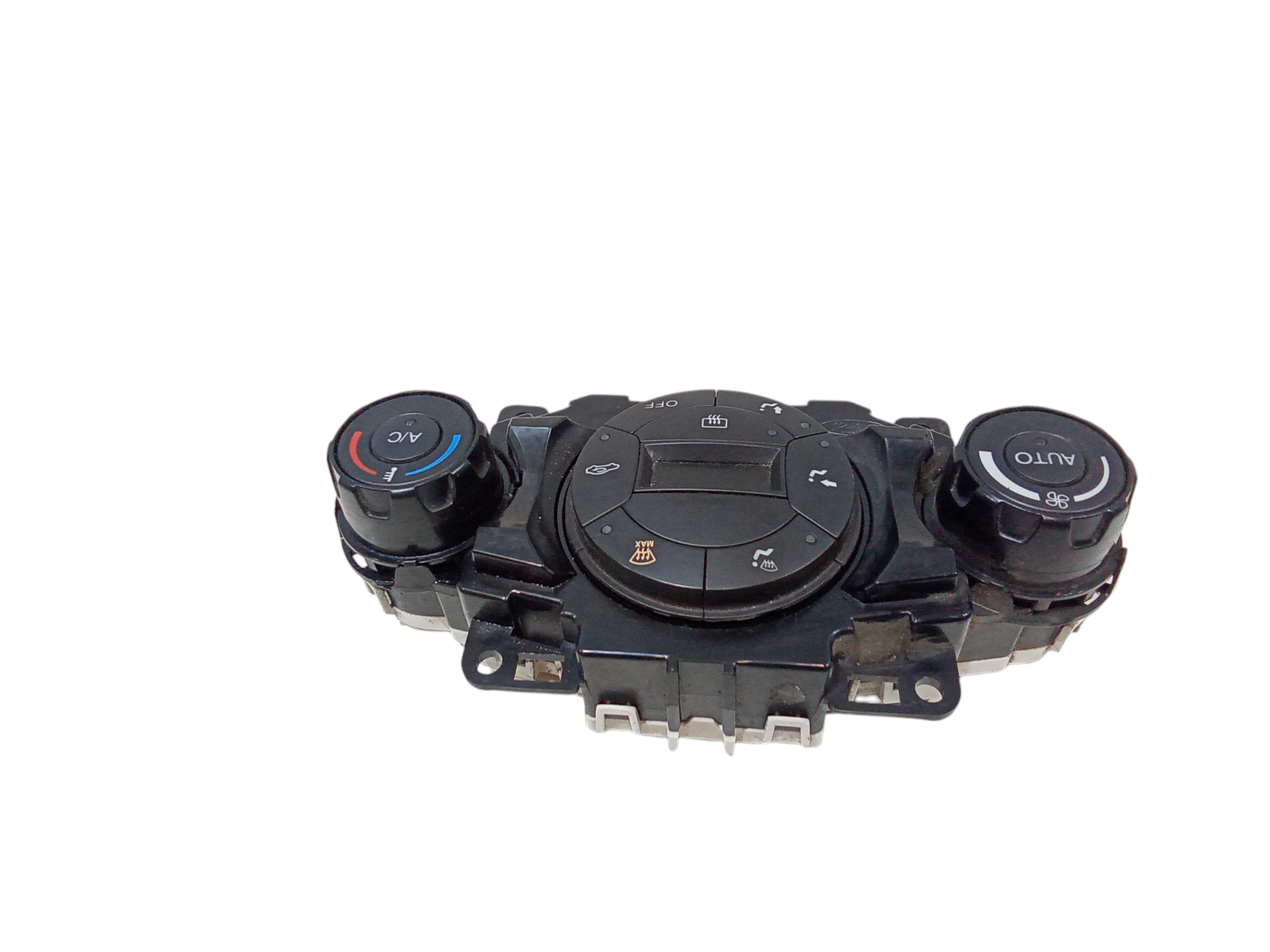 Comandi Clima per Ford Fiesta 6 Serie (2008 - 2017)