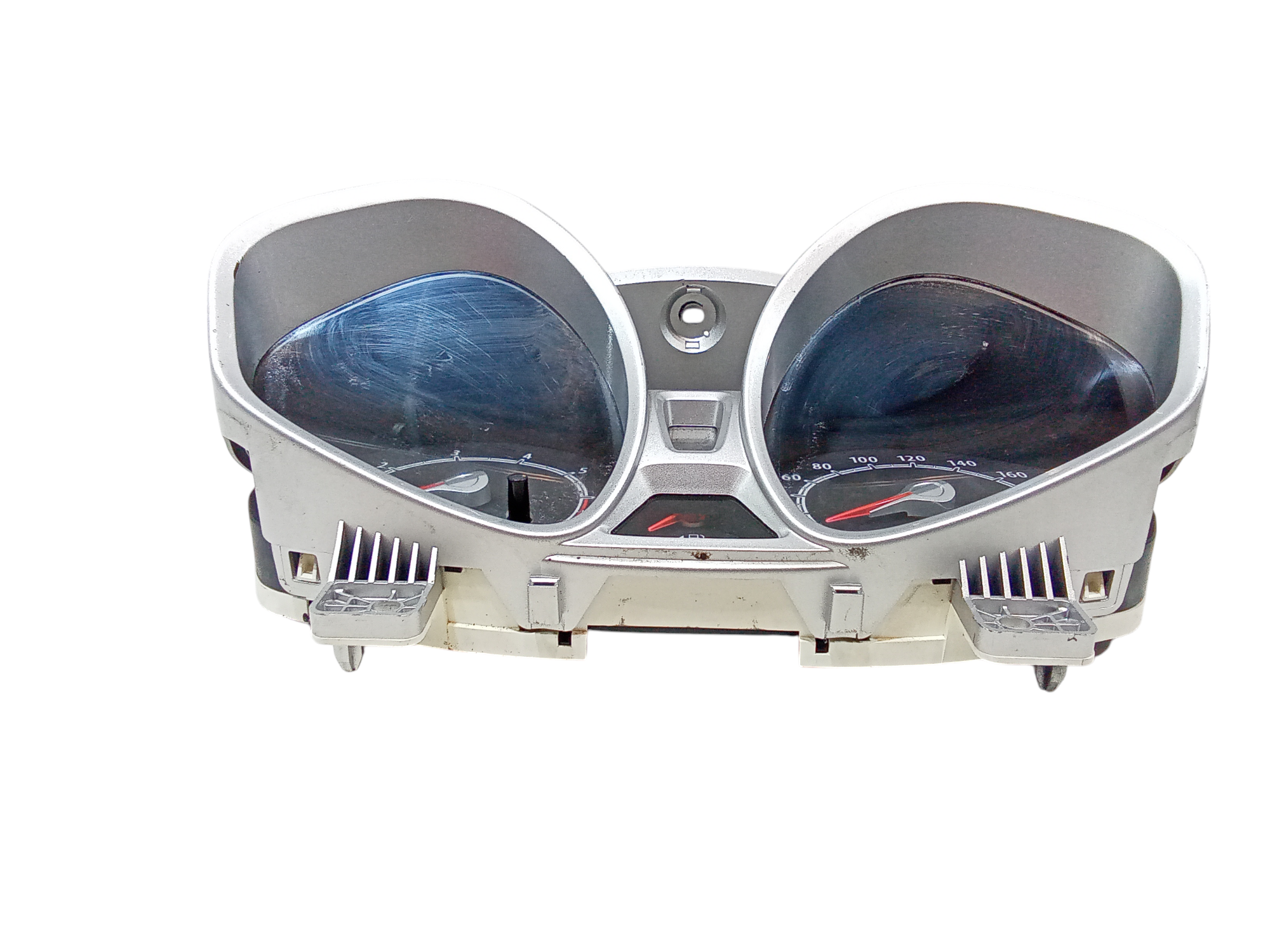 Quadro Strumenti per Ford Fiesta 6 Serie (2008 - 2017)