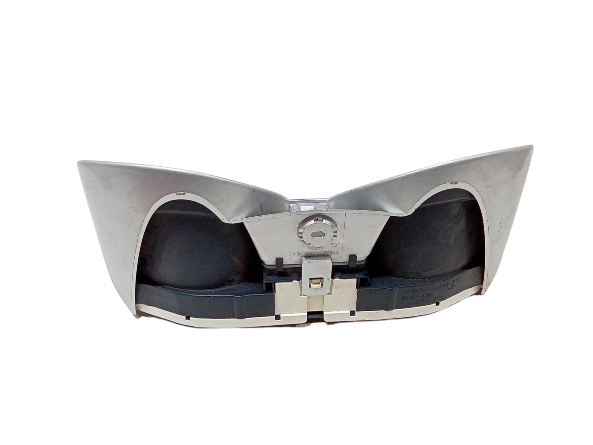 Quadro Strumenti per Ford Fiesta 6 Serie (2008 - 2017)