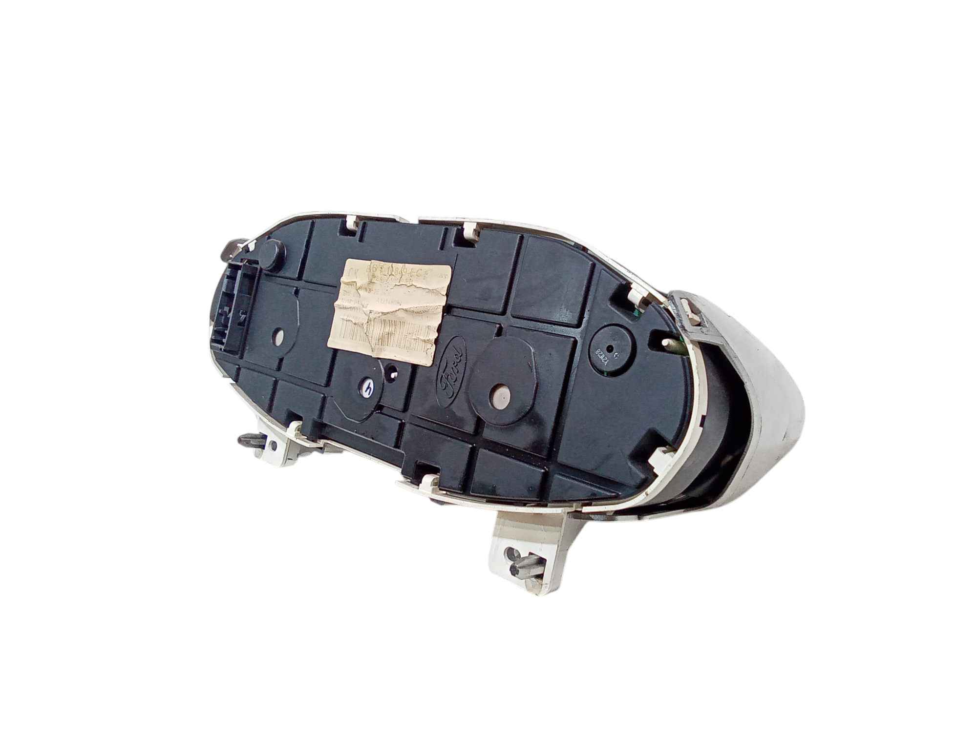 Quadro Strumenti per Ford Fiesta 6 Serie (2008 - 2017)