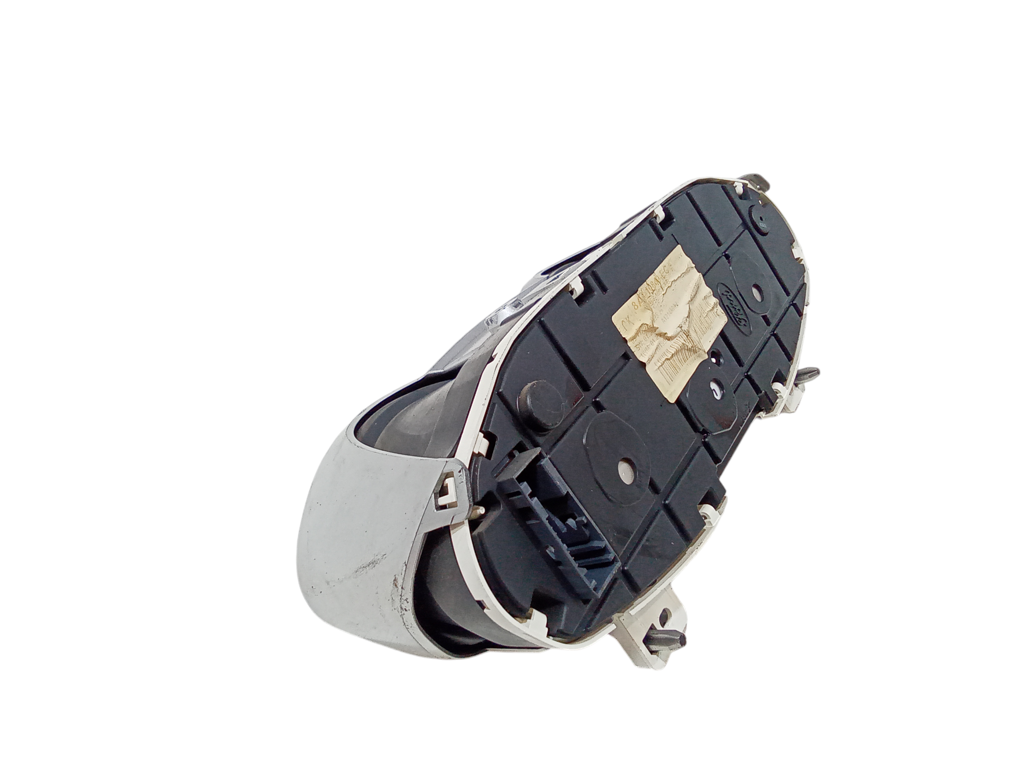 Quadro Strumenti per Ford Fiesta 6 Serie (2008 - 2017)