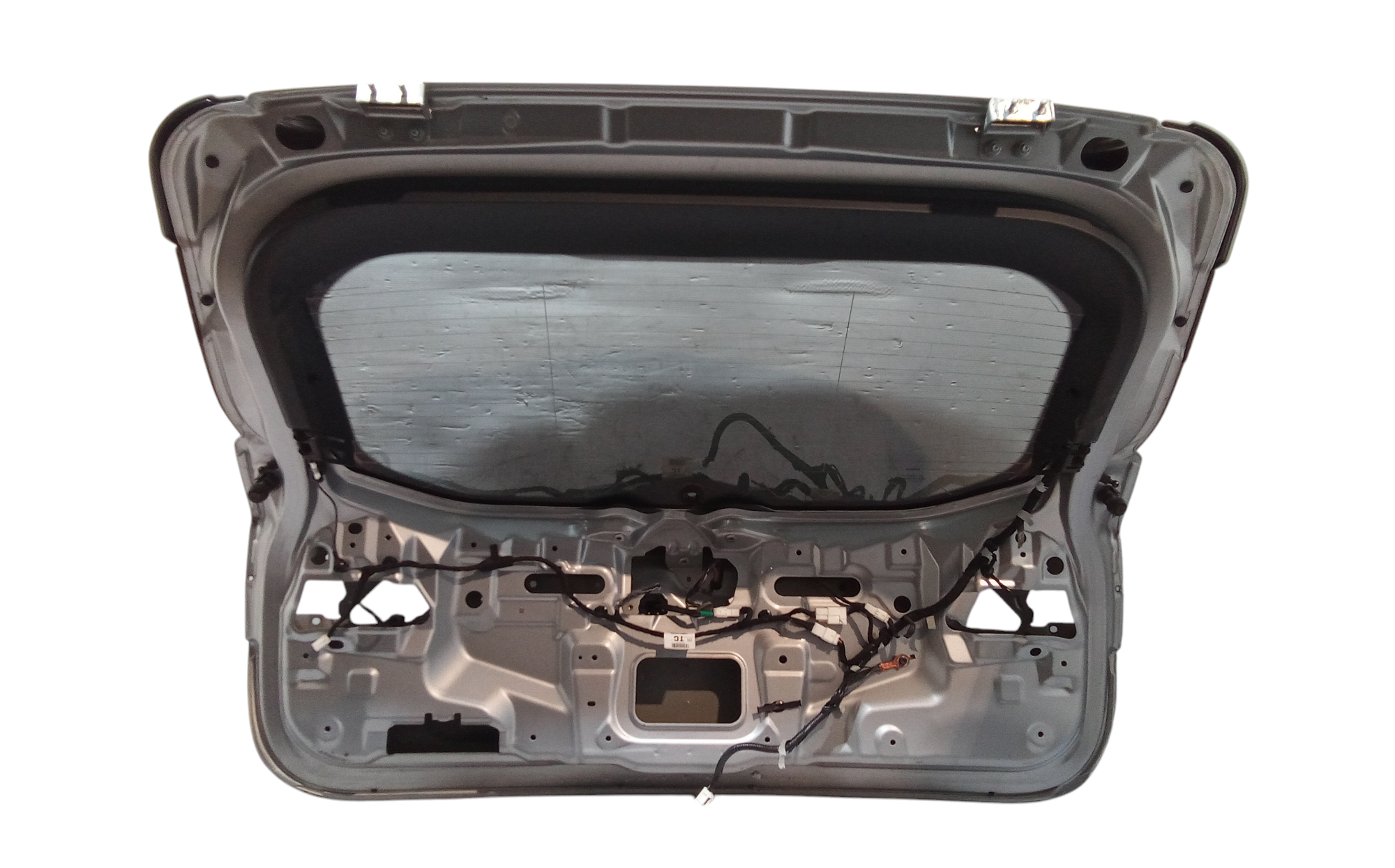 Portellone Posteriore per Nissan Qashqai Serie (2014 - 2021)