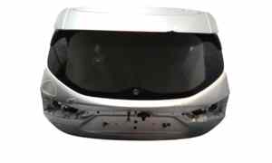 Portellone Posteriore per Nissan Qashqai Serie (2014 - 2021)