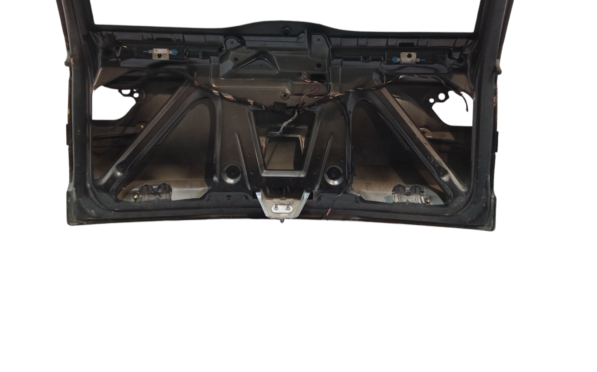 Portellone Posteriore per Bmw X3 1 Serie (2004 - 2010)