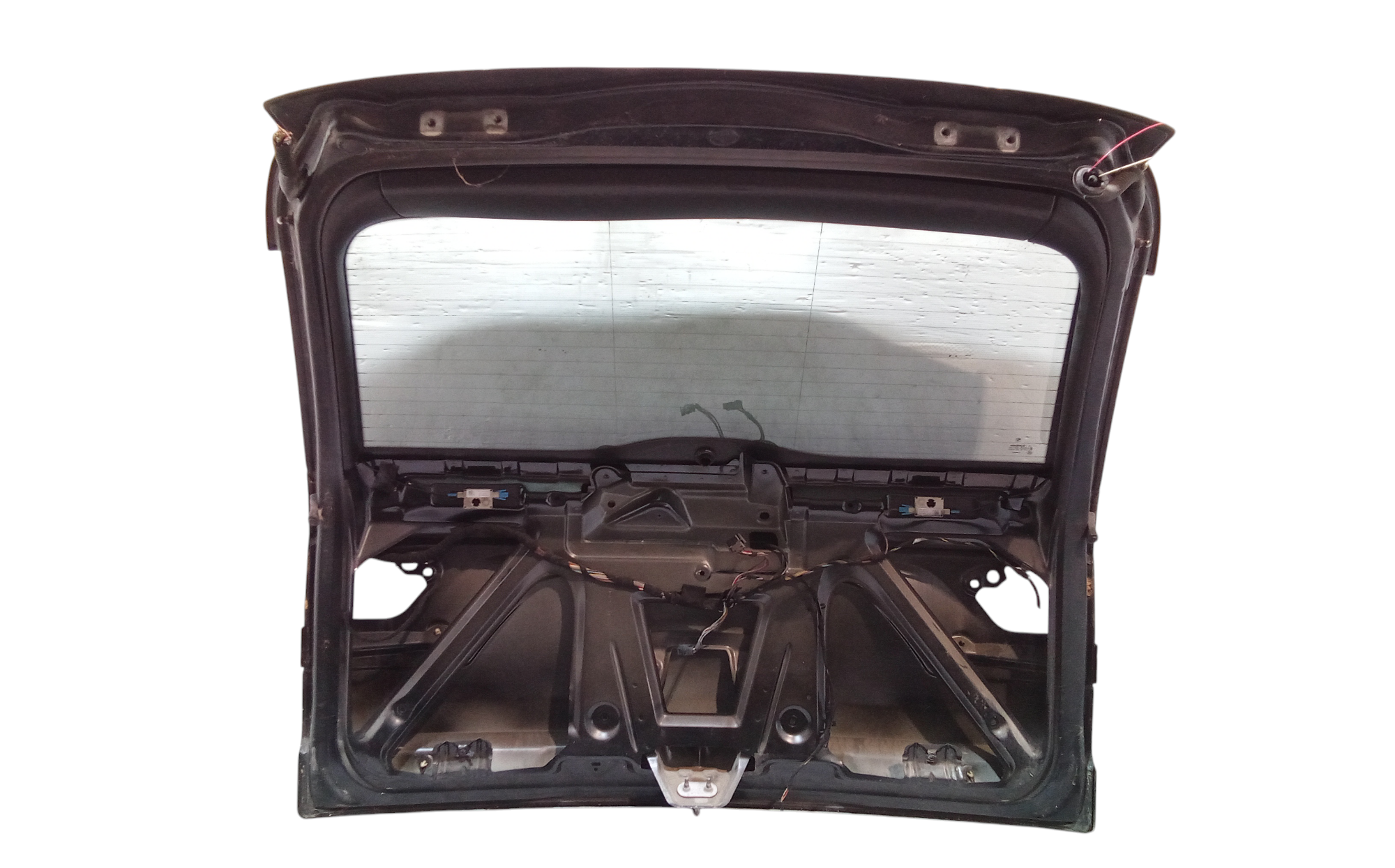 Portellone Posteriore per Bmw X3 1 Serie (2004 - 2010)