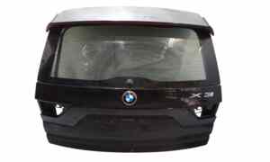 Portellone Posteriore per Bmw X3 1 Serie (2004 - 2010)
