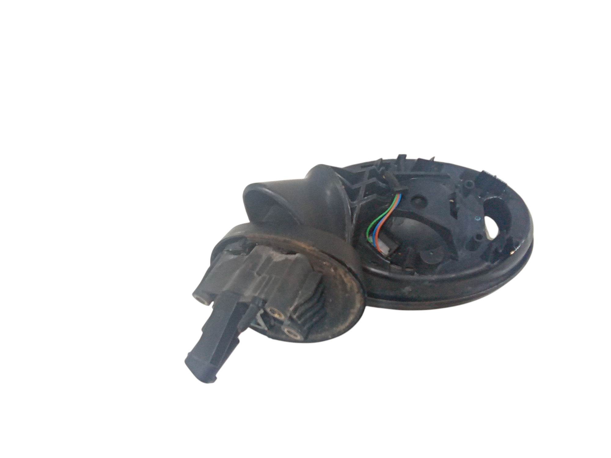 Specchietto Retrovisore Sinistro per Mini Cooper 1  Serie (2000 - 2006)