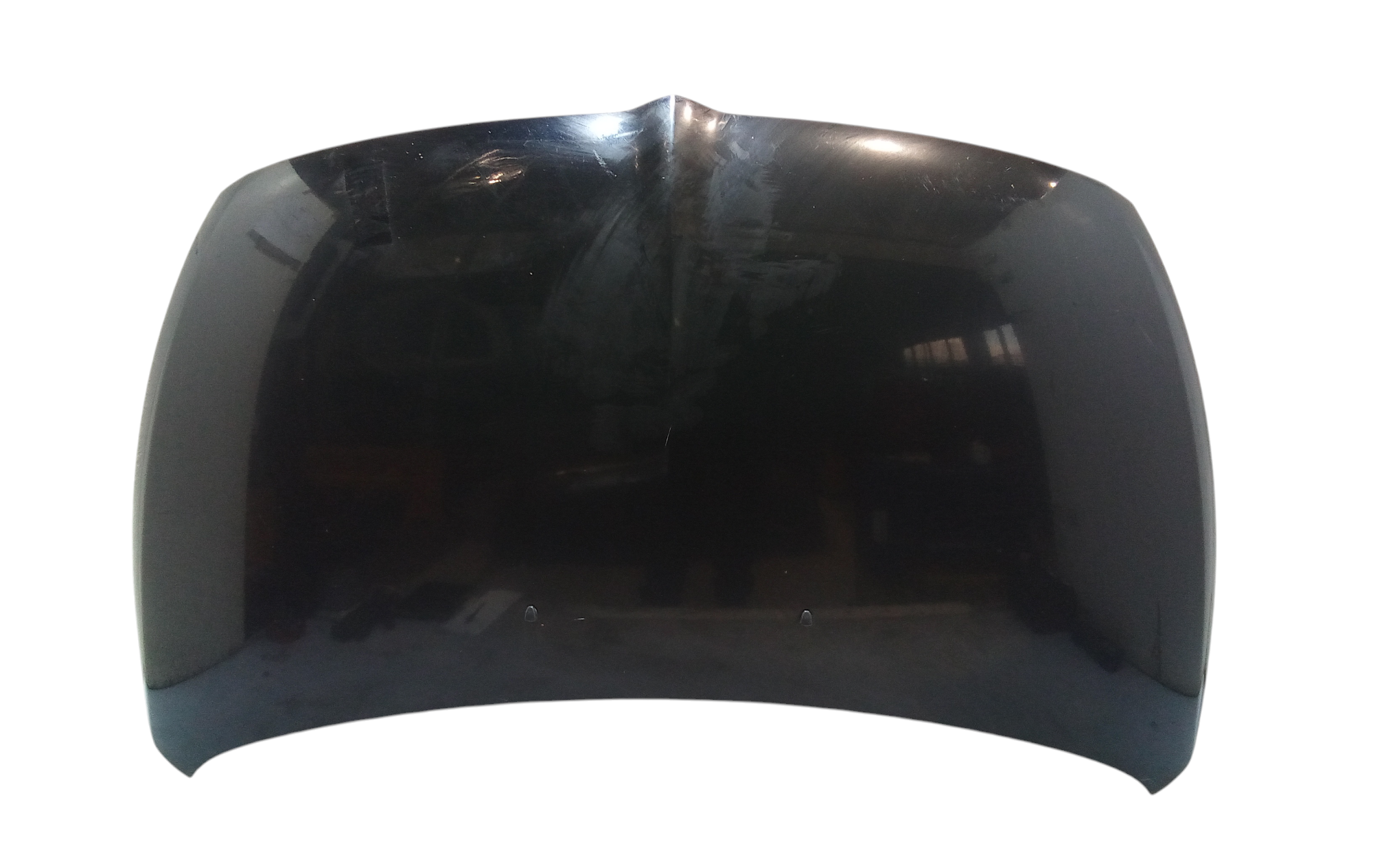 Cofano Anteriore per Mitsubishi Grandis (2003 - 2011)