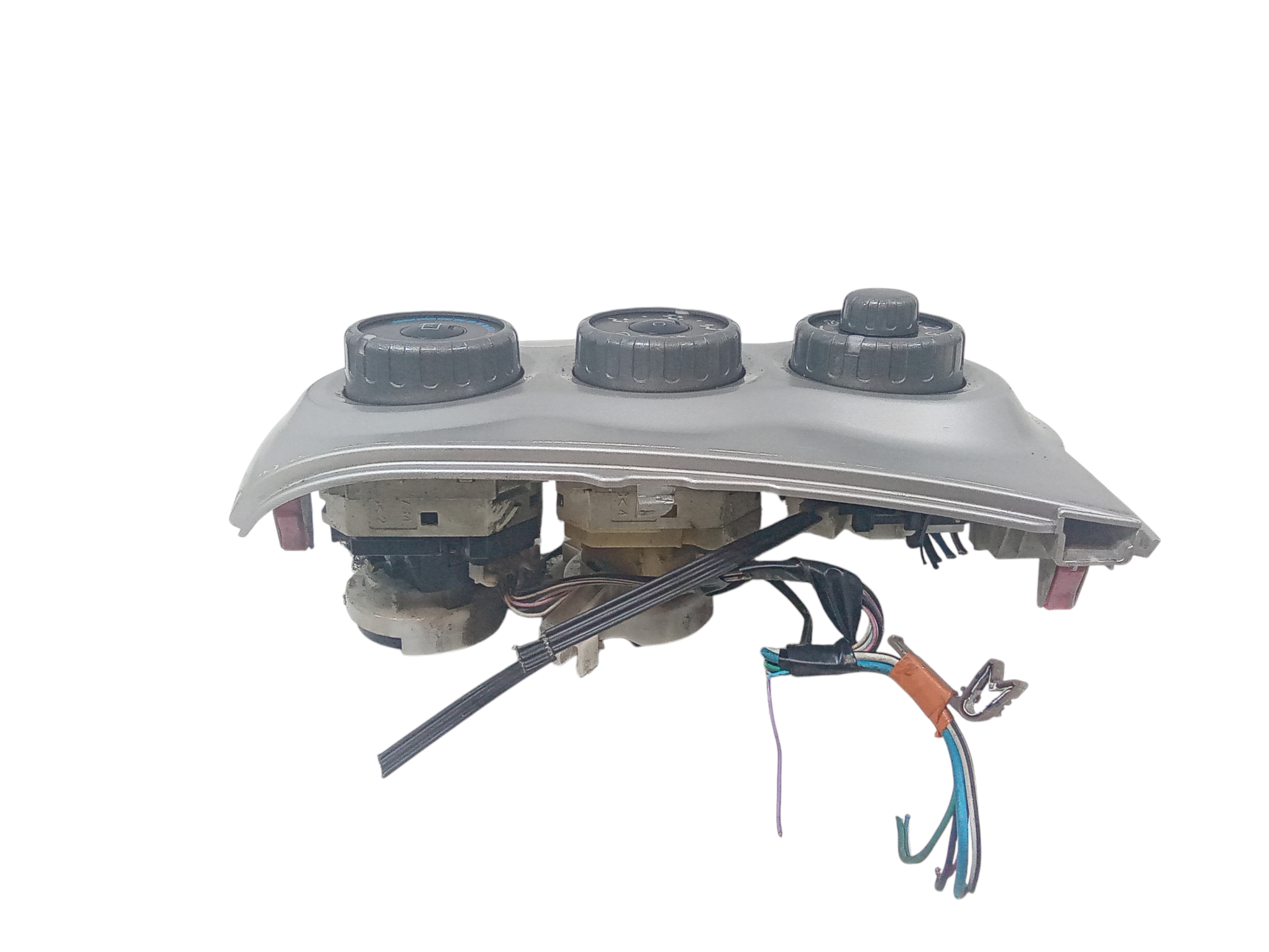 Comandi Clima per Toyota Yaris Serie (03>05) (2003 - 2005)