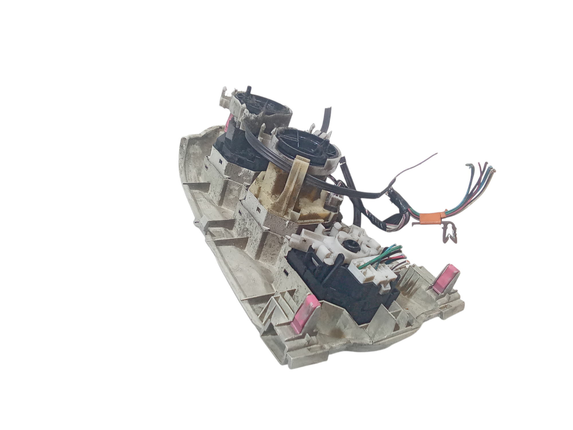 Comandi Clima per Toyota Yaris Serie (03>05) (2003 - 2005)