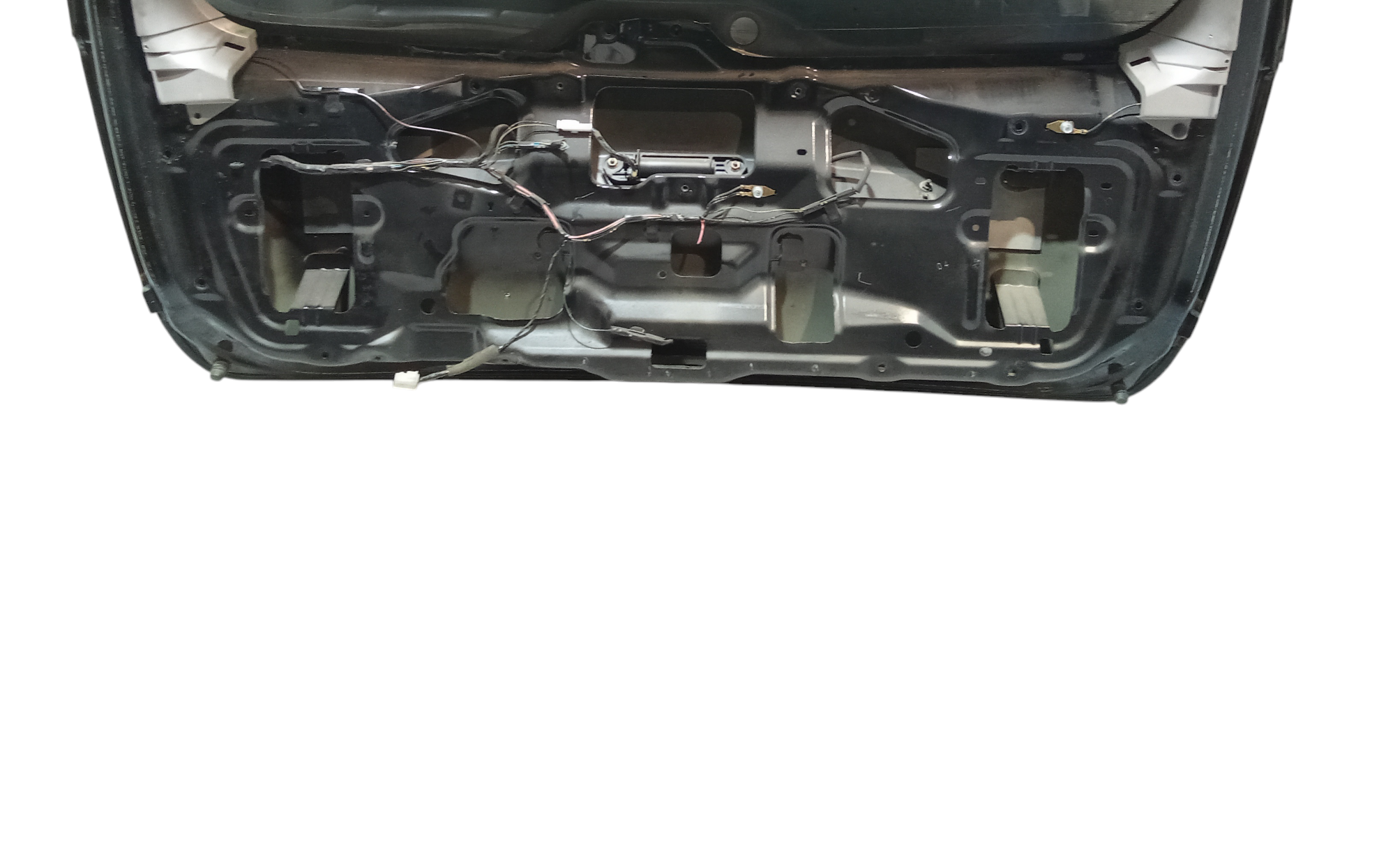 Portellone Posteriore per Mitsubishi Grandis (2003 - 2011)