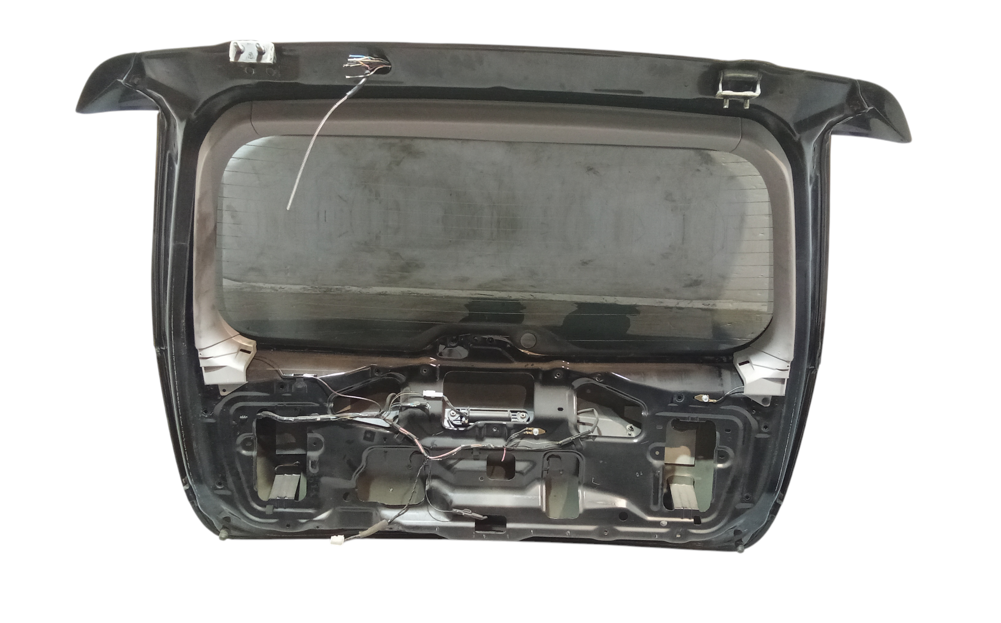 Portellone Posteriore per Mitsubishi Grandis (2003 - 2011)