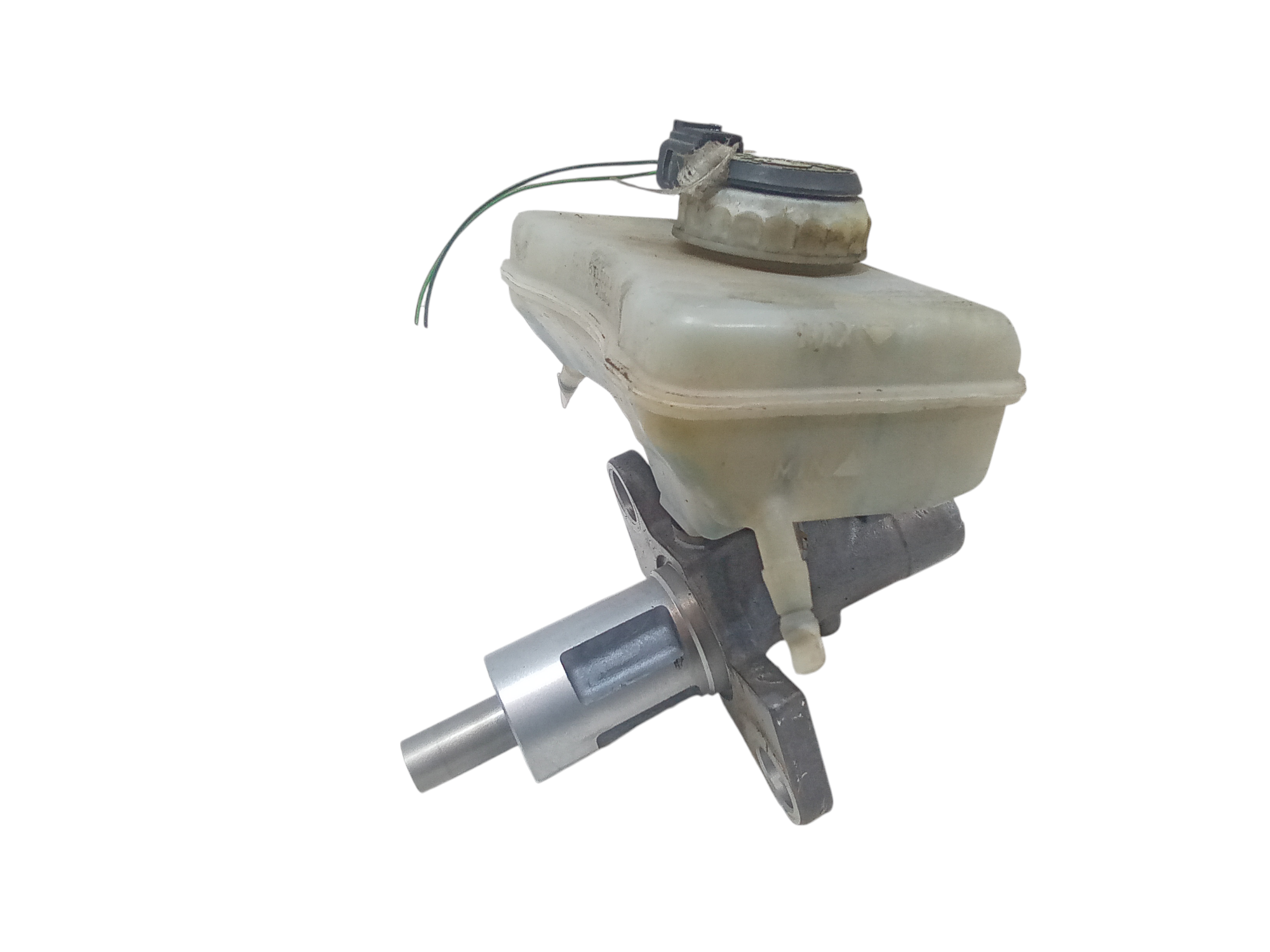 Pompa Freni per Audi A4 Avant (8k5) (08>15) (2008 - 2015)