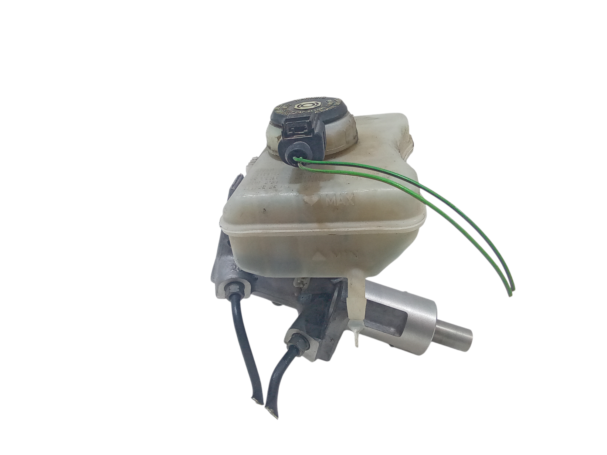 Pompa Freni per Audi A4 Avant (8k5) (08>15) (2008 - 2015)