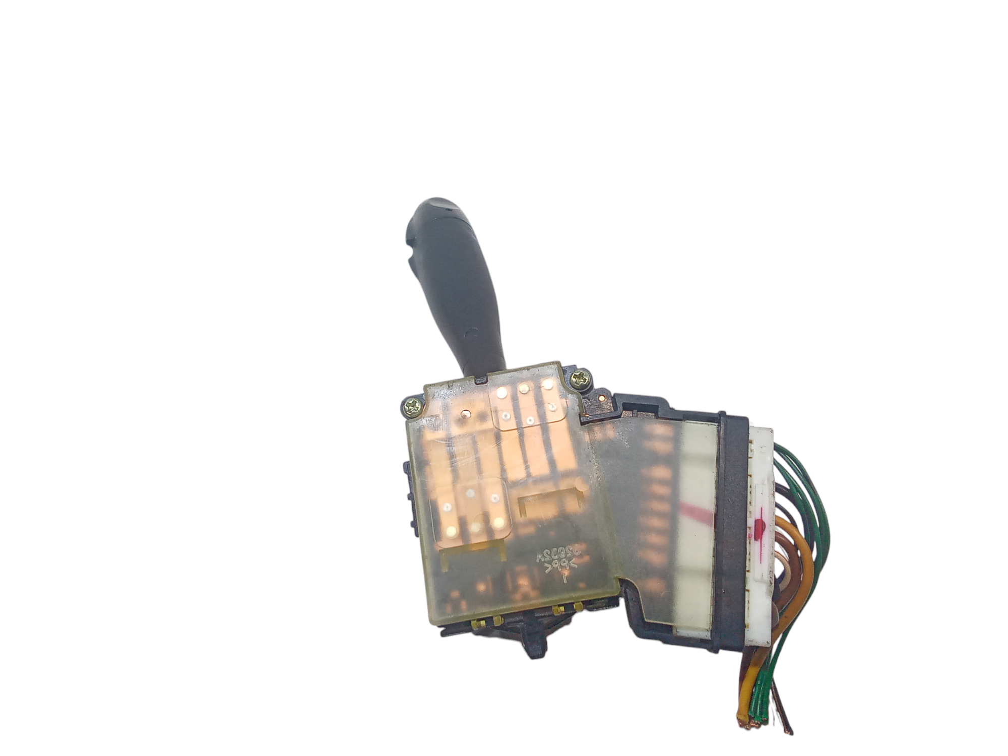 Devioluci sinistro per Kia Picanto 2 Serie (2007 - 2011)