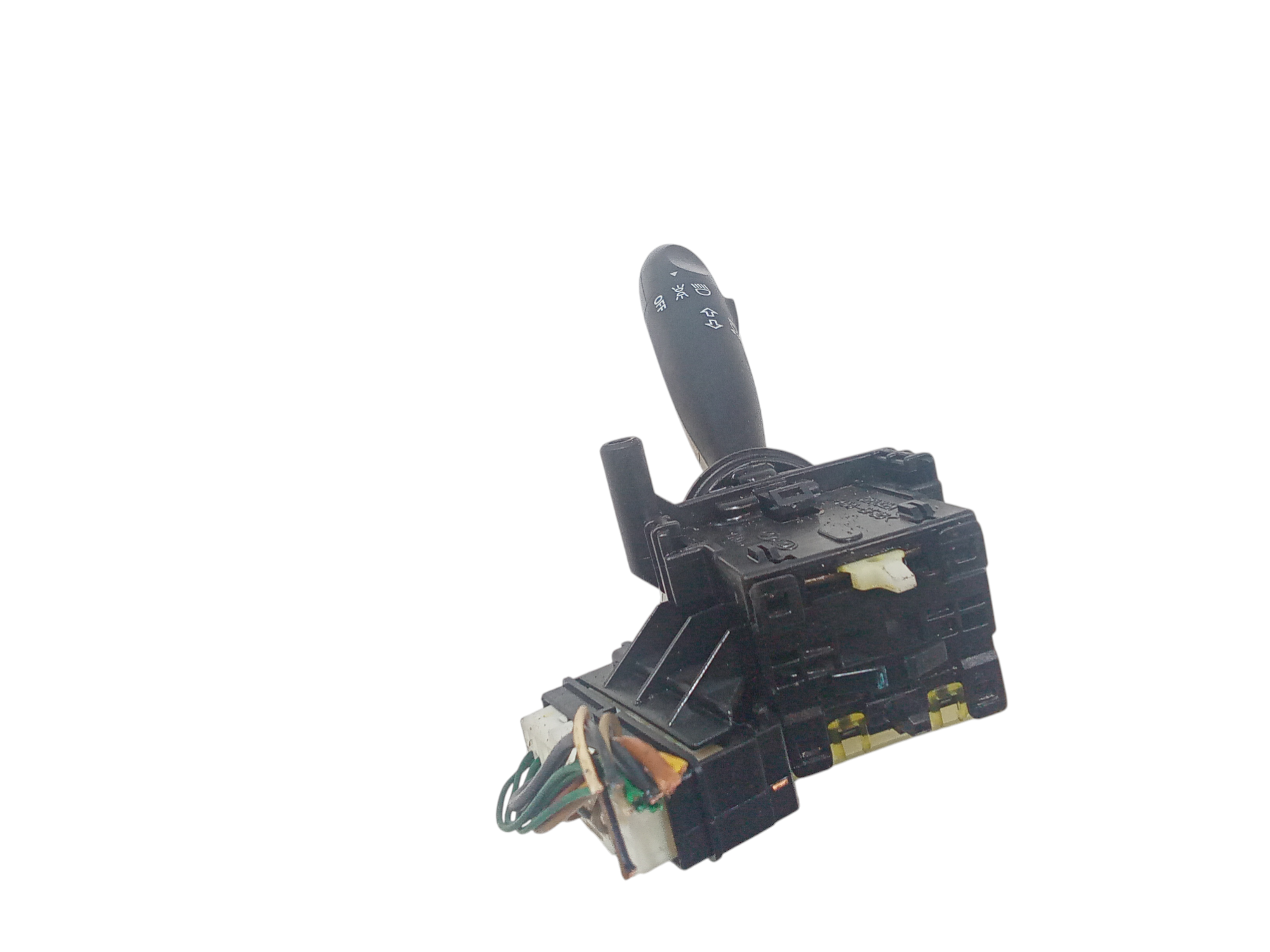 Devioluci sinistro per Kia Picanto 2 Serie (2007 - 2011)