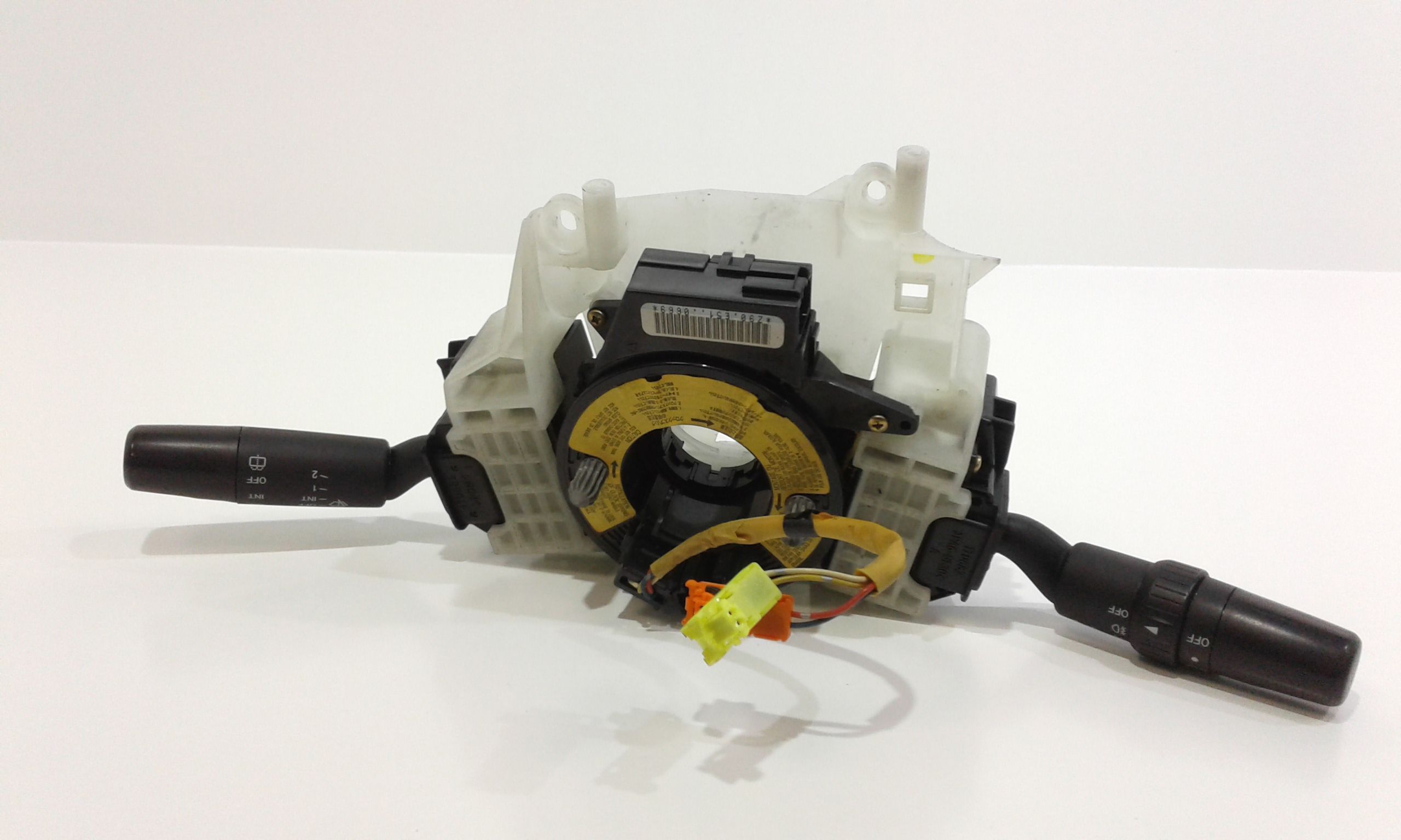 Devioluci MAZDA 3 Berlina 1 Serie