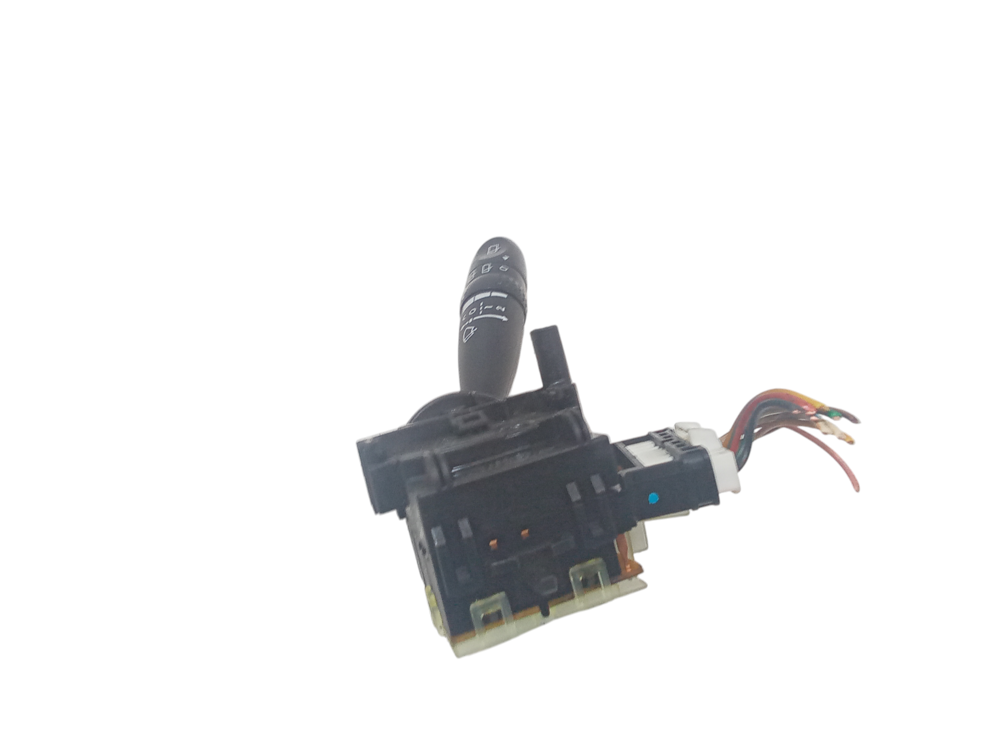 Devioluci destro per Kia Picanto 2 Serie (2007 - 2011)