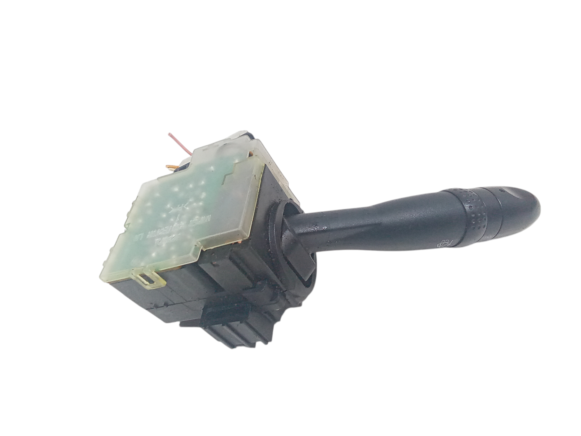 Devioluci destro per Kia Picanto 2 Serie (2007 - 2011)