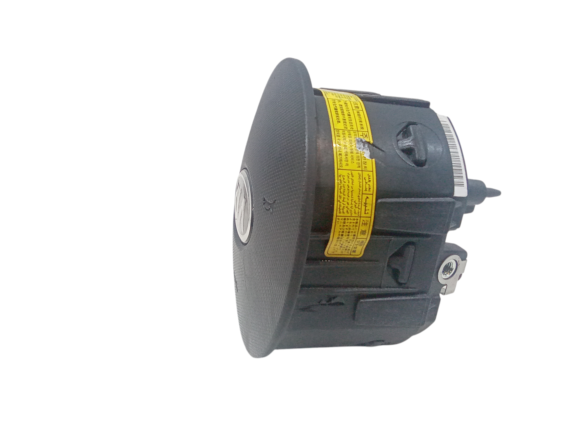 Airbag Volante per Kia Picanto 2 Serie (2007 - 2011)