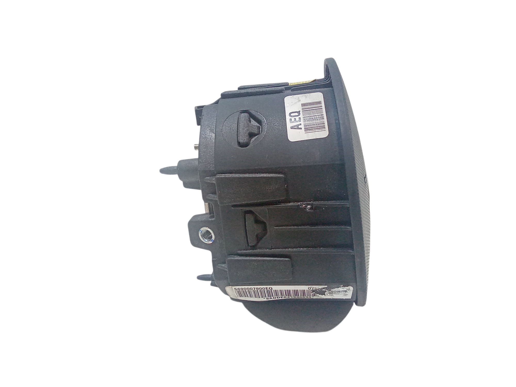 Airbag Volante per Kia Picanto 2 Serie (2007 - 2011)