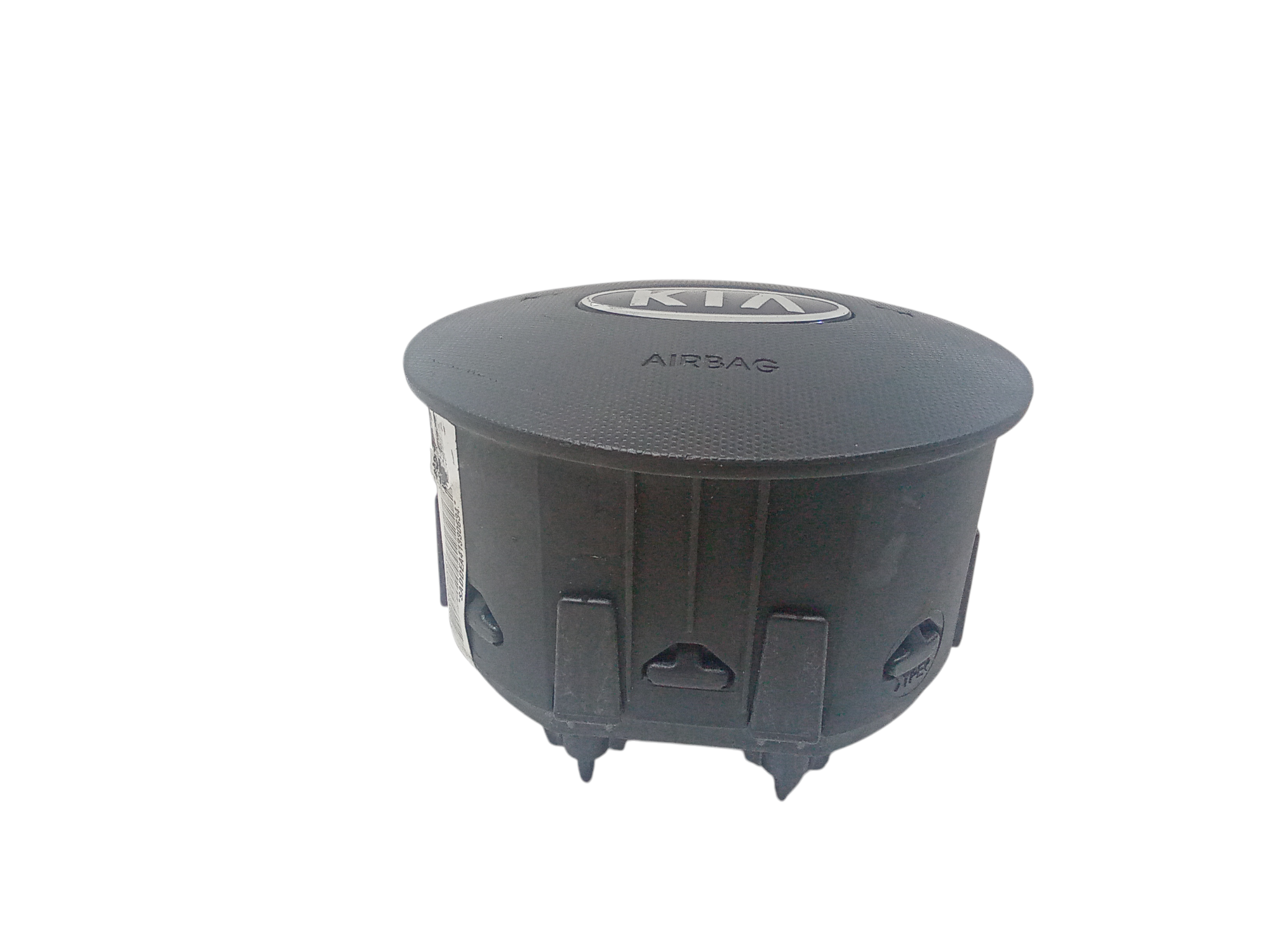 Airbag Volante per Kia Picanto 2 Serie (2007 - 2011)