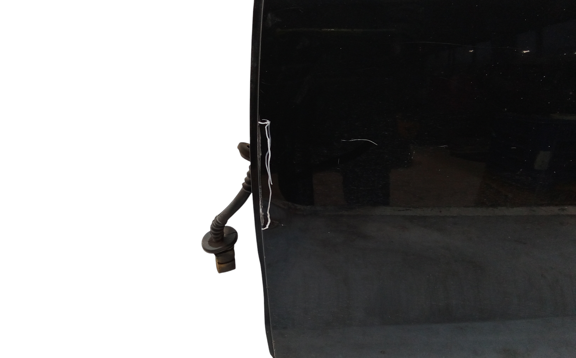 Portiera Posteriore Sinistra per Mitsubishi Grandis (2003 - 2011)