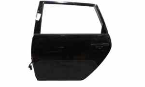 Portiera Posteriore Sinistra per Mitsubishi Grandis (2003 - 2011)