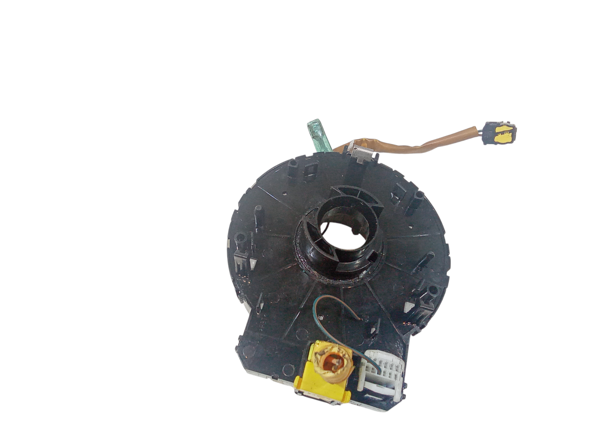 Contatto Spiralato per Kia Picanto 2 Serie (2007 - 2011)