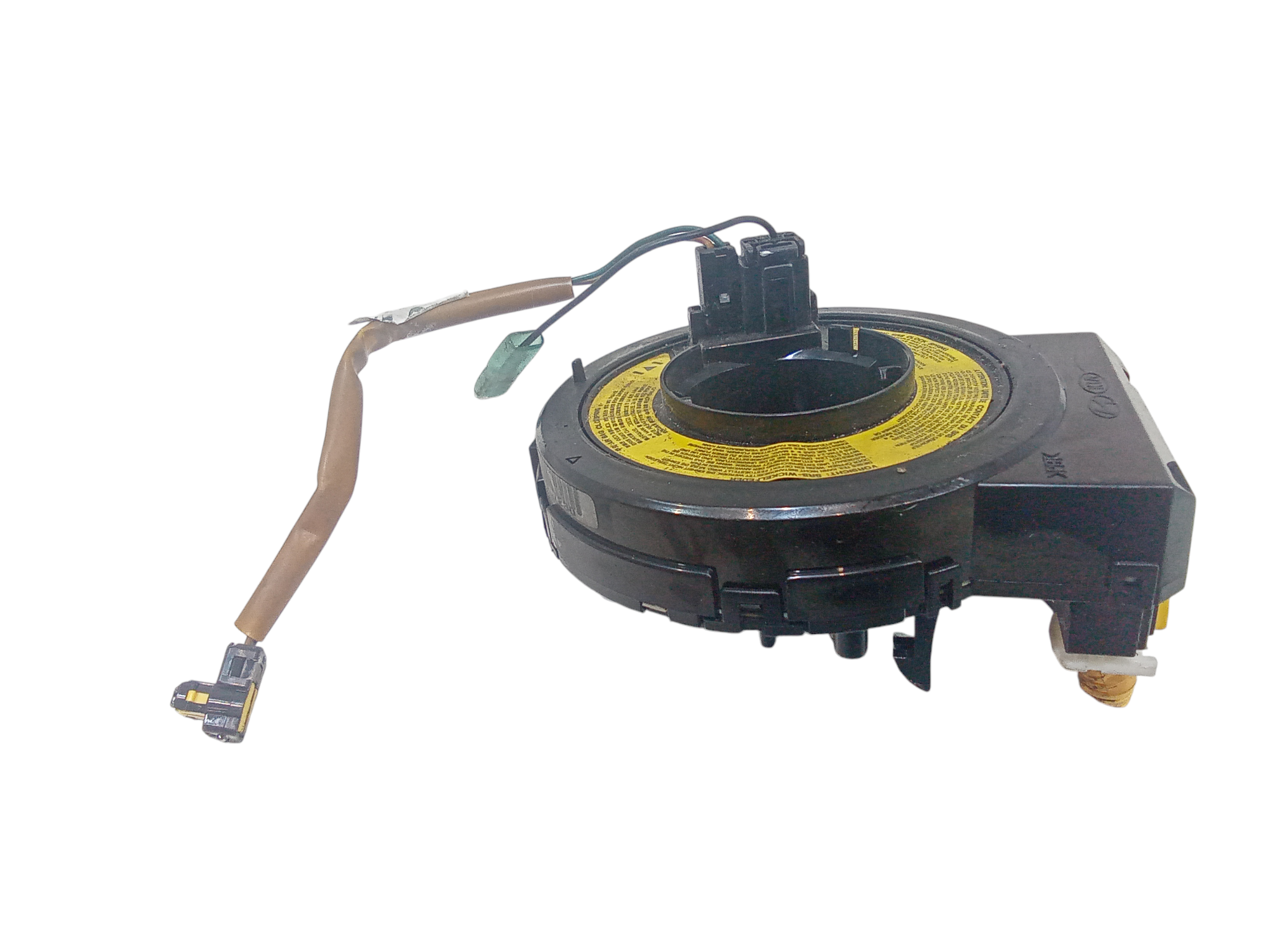 Contatto Spiralato per Kia Picanto 2 Serie (2007 - 2011)