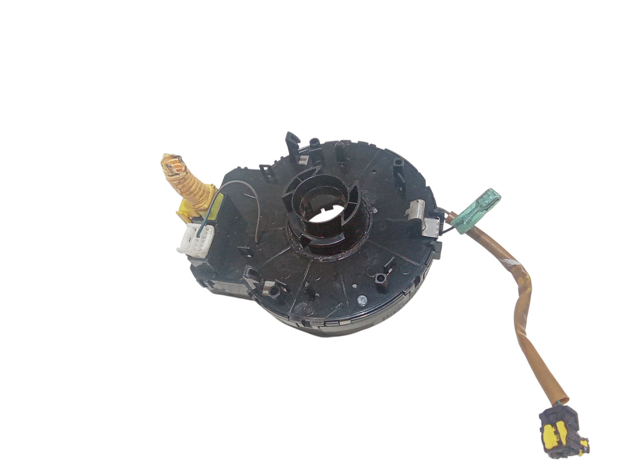 Contatto Spiralato per Kia Picanto 2 Serie (2007 - 2011)