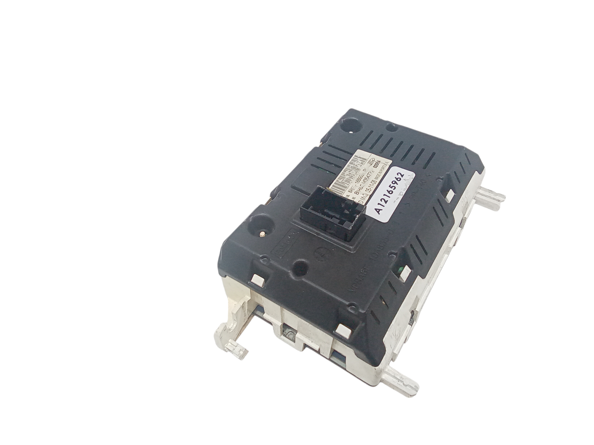 Display multifunzione computer di bordo per Ford Fiesta 6 Serie (2008 - 2017)