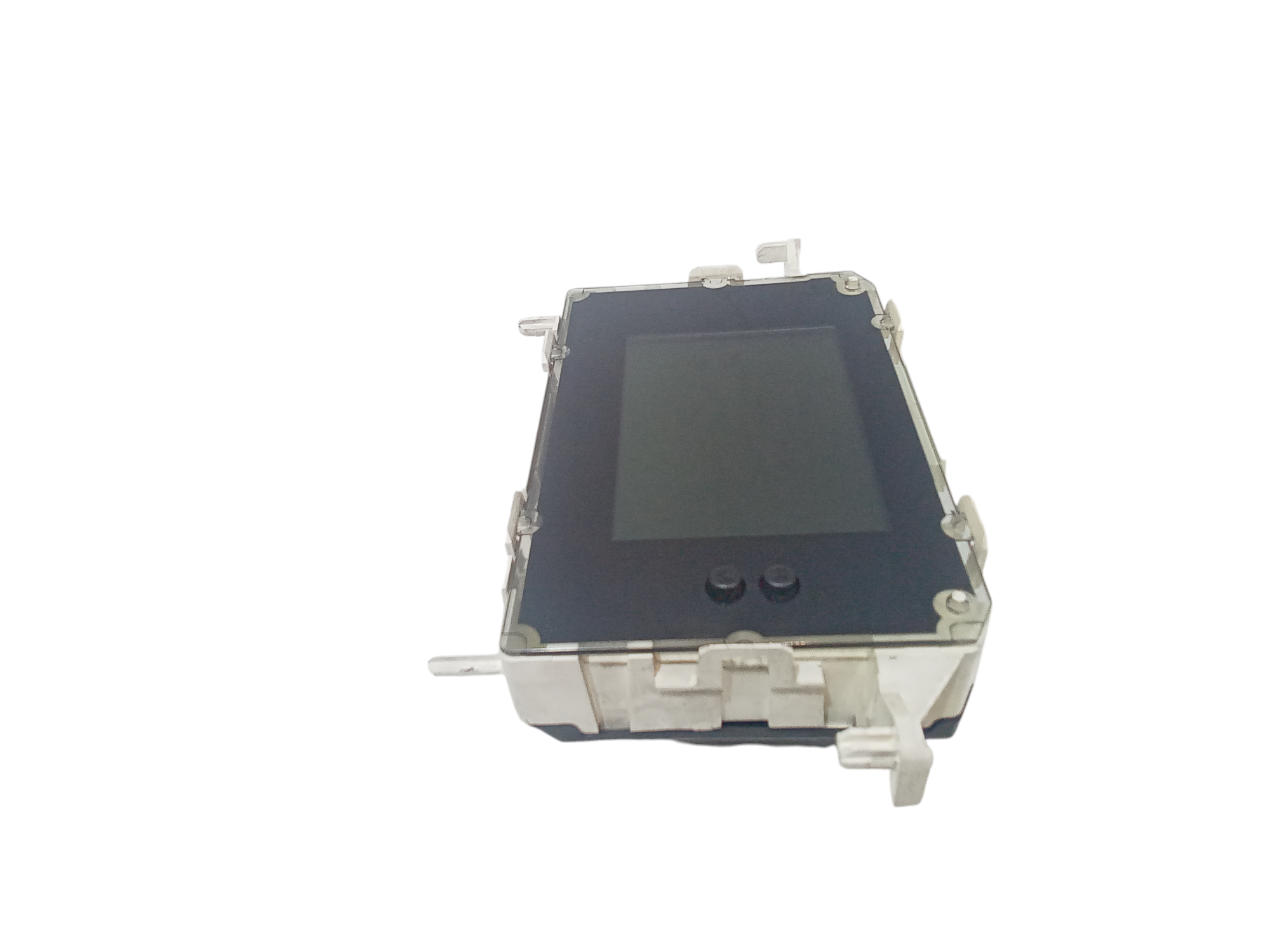 Display multifunzione computer di bordo per Ford Fiesta 6 Serie (2008 - 2017)