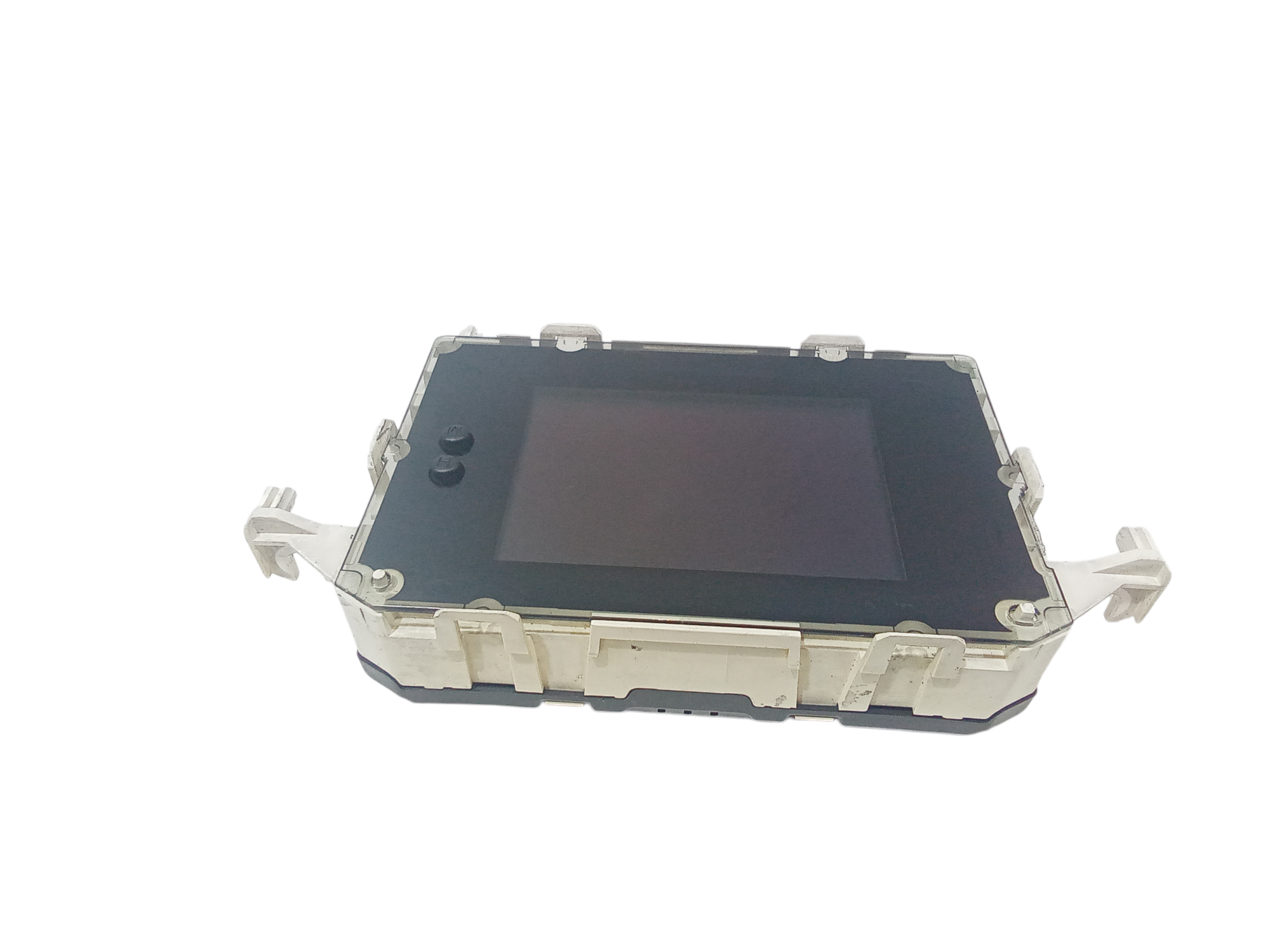 Display multifunzione computer di bordo per Ford Fiesta 6 Serie (2008 - 2017)