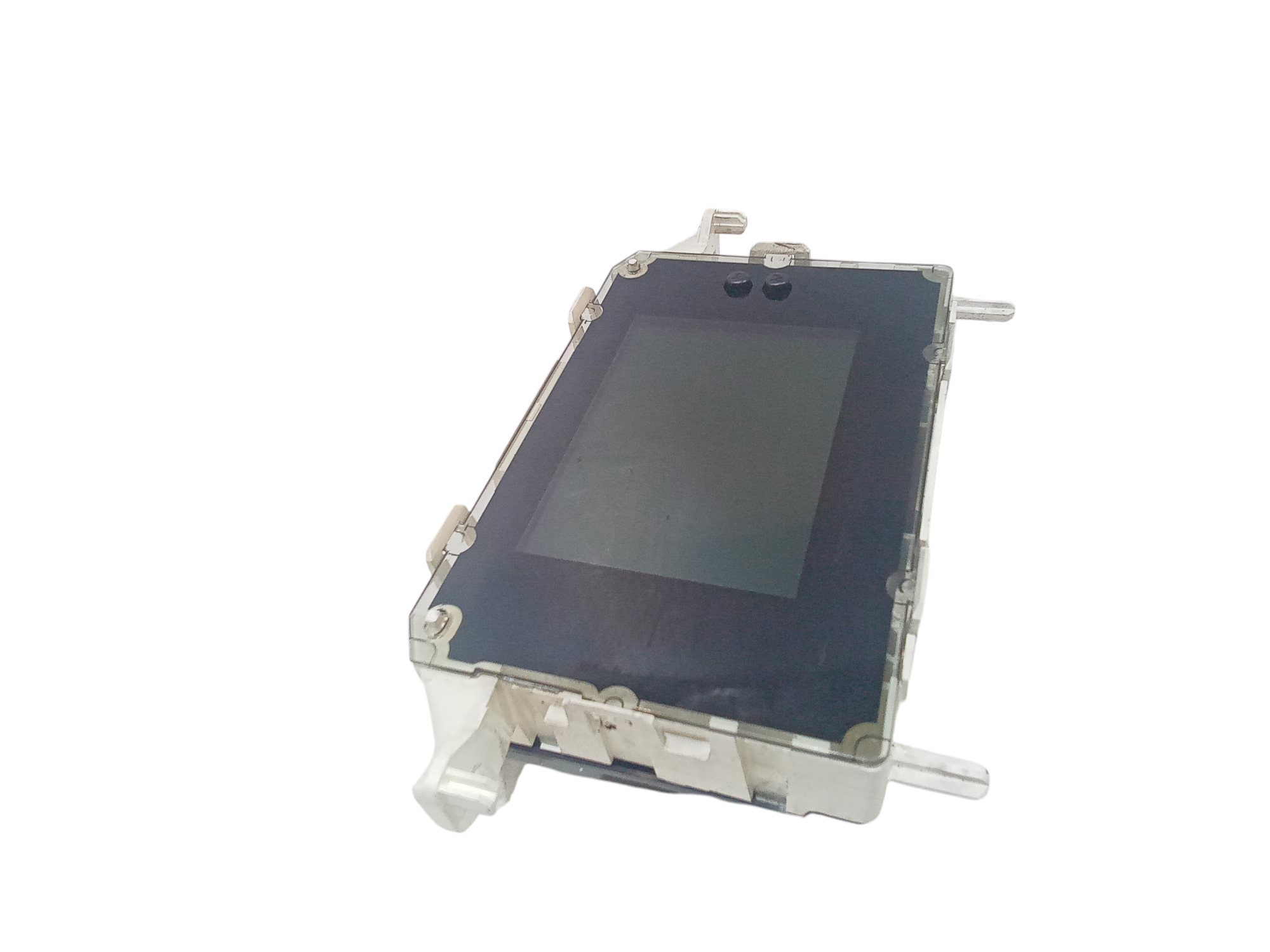 Display multifunzione computer di bordo per Ford Fiesta 6 Serie (2008 - 2017)