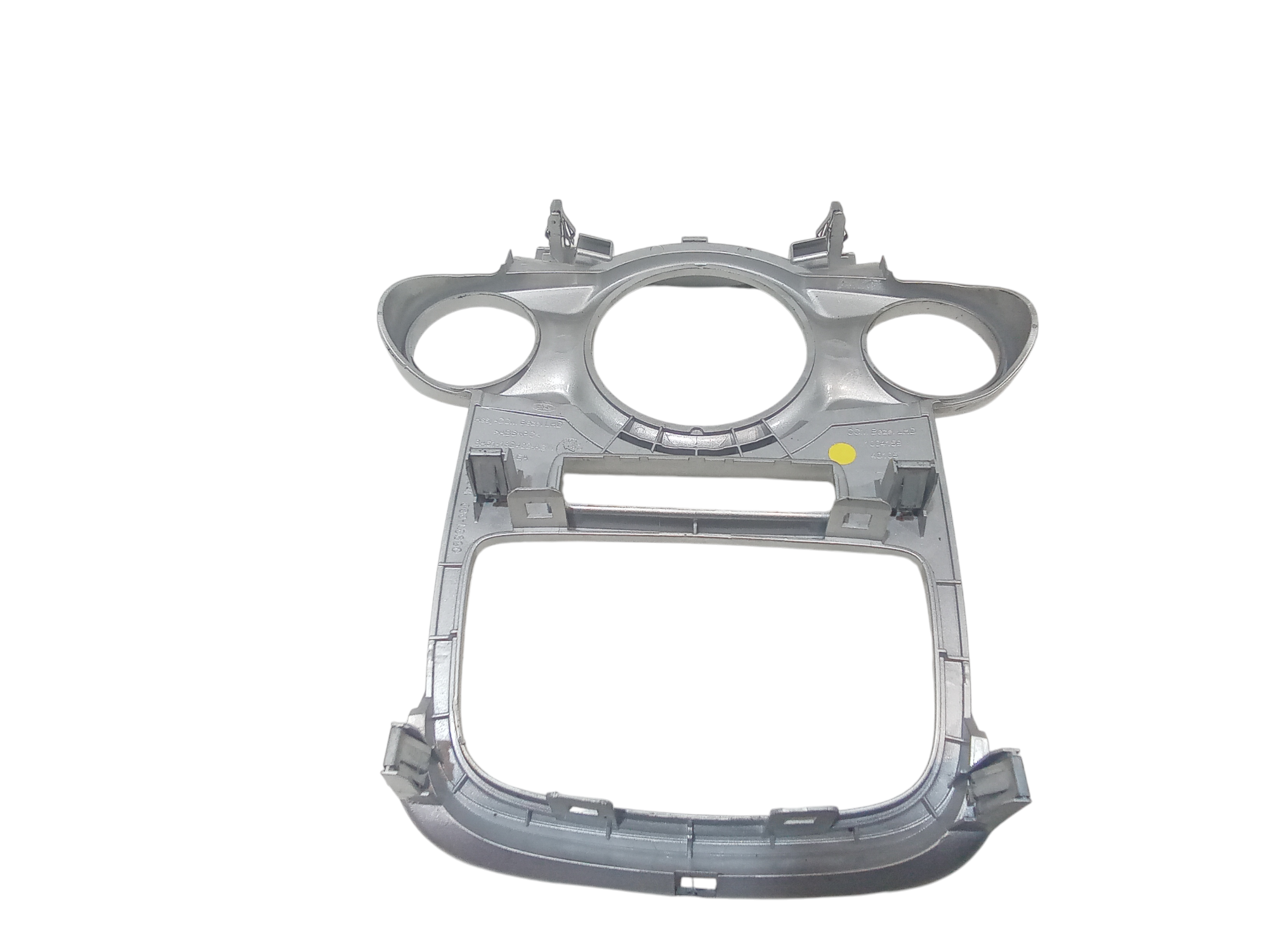 Rivestimento consolle centrale per Ford Fiesta 6 Serie (2008 - 2017)