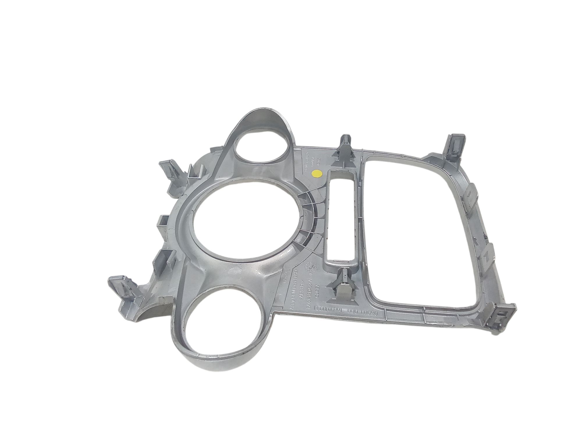 Rivestimento consolle centrale per Ford Fiesta 6 Serie (2008 - 2017)