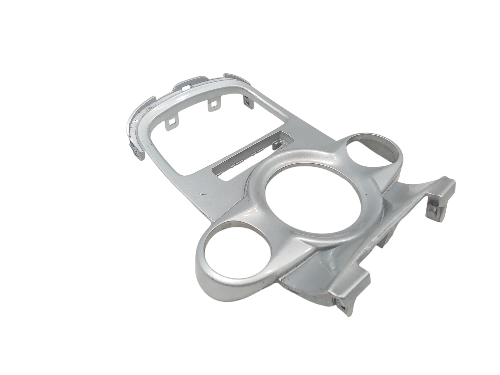 Rivestimento consolle centrale per Ford Fiesta 6 Serie (2008 - 2017)