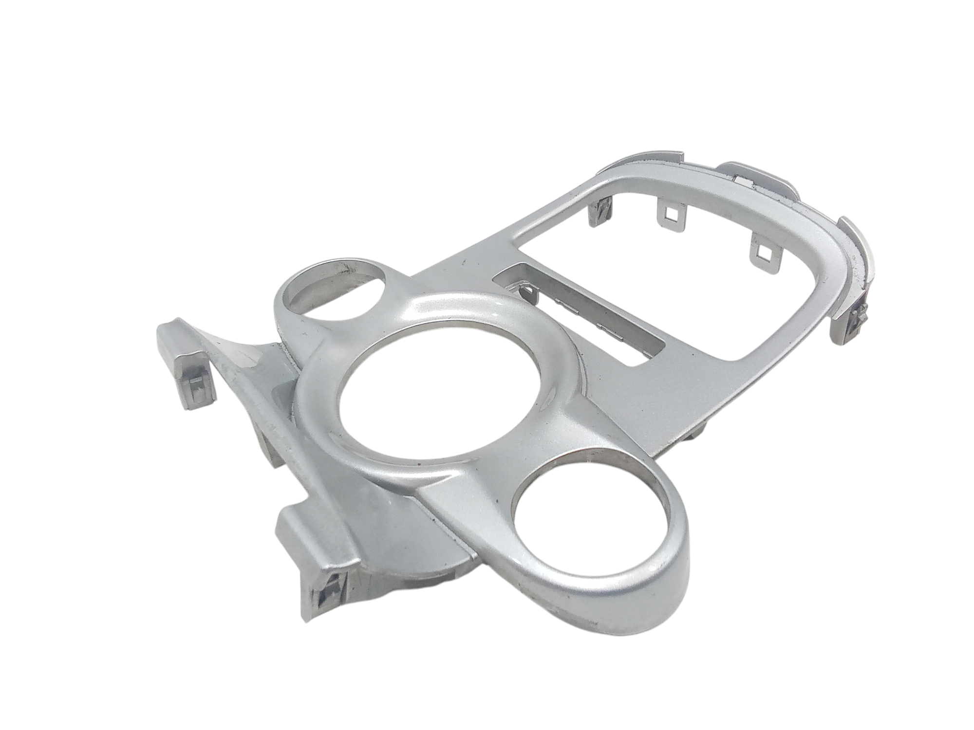 Rivestimento consolle centrale per Ford Fiesta 6 Serie (2008 - 2017)