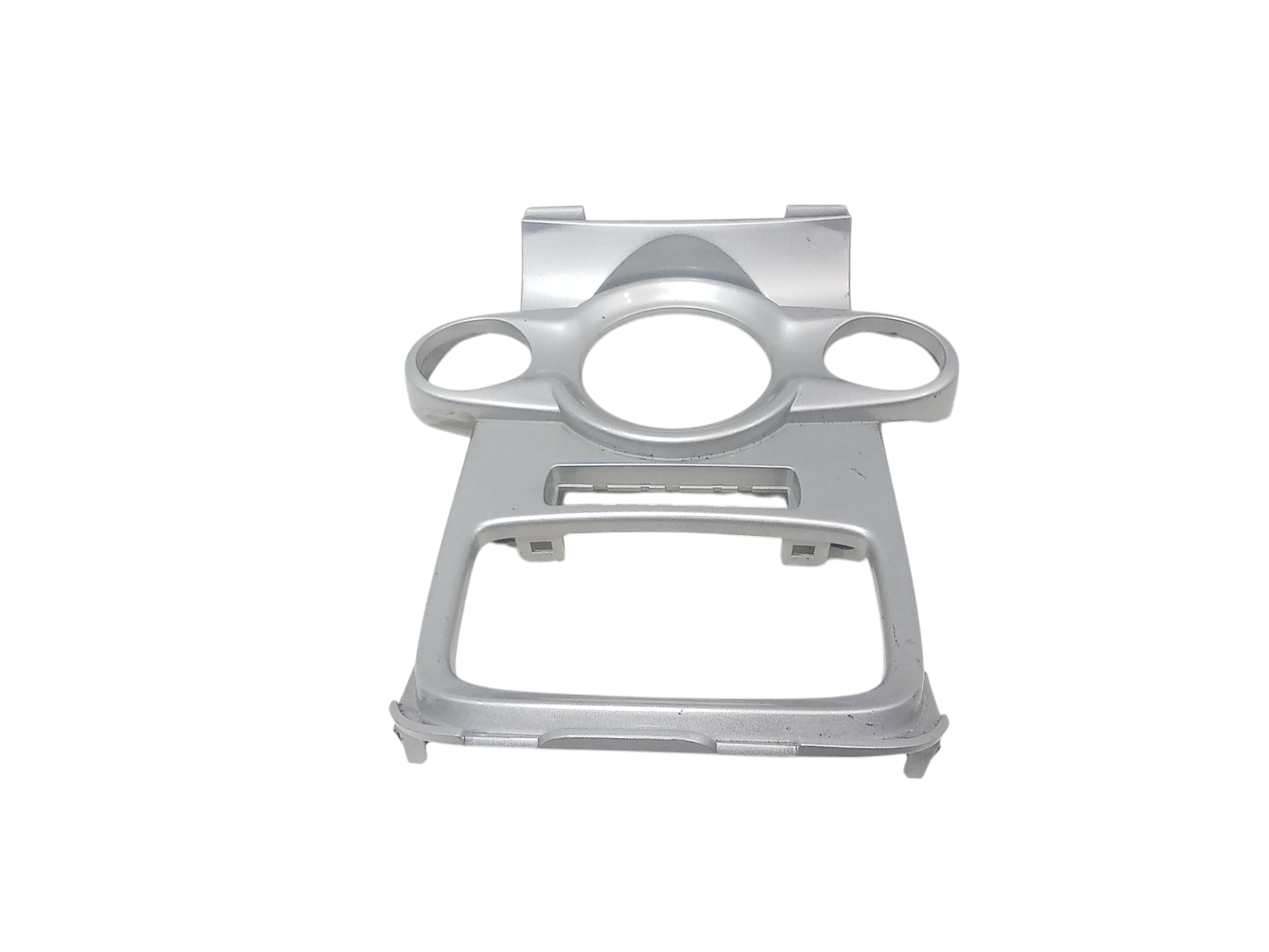 Rivestimento consolle centrale per Ford Fiesta 6 Serie (2008 - 2017)