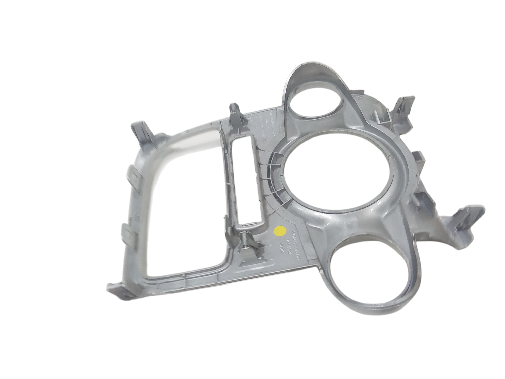 Rivestimento consolle centrale per Ford Fiesta 6 Serie (2008 - 2017)