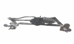 Motorino tergi ant completo di tandem per Renault Scenic Serie (03>09) (2003 - 2009)