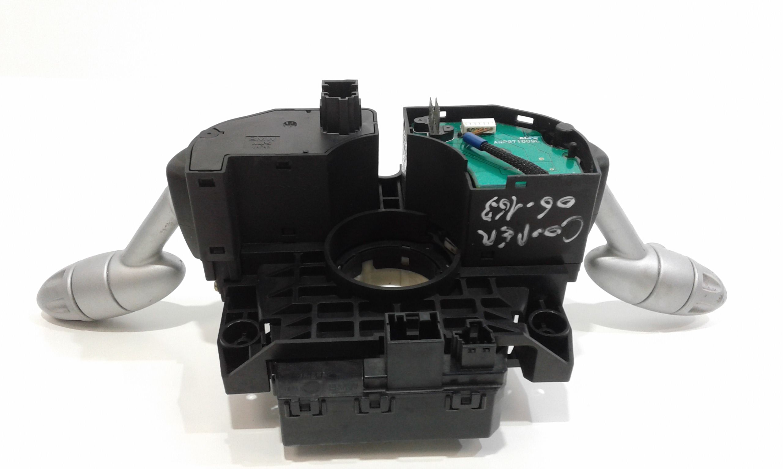 Devioluci MINI Cooper 1  Serie