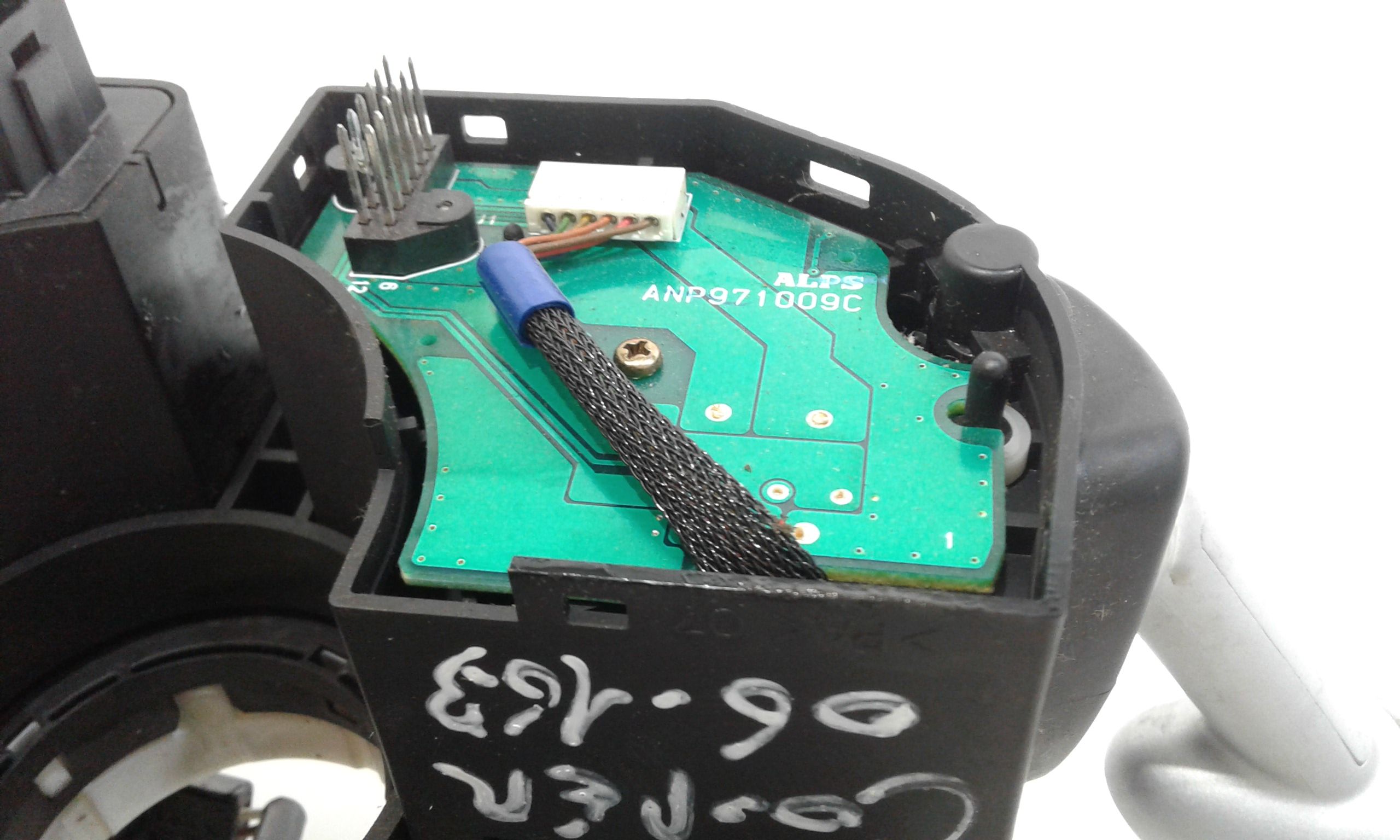 Devioluci MINI Cooper 1  Serie