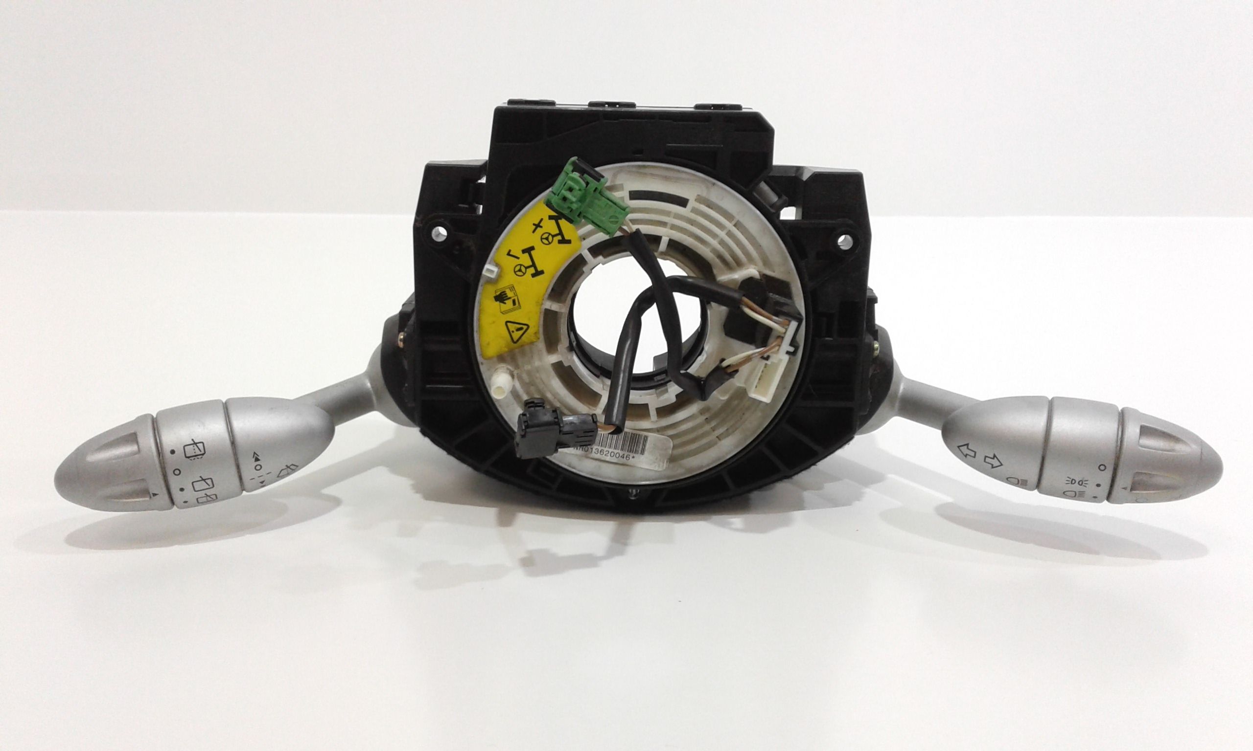 Devioluci MINI Cooper 1  Serie