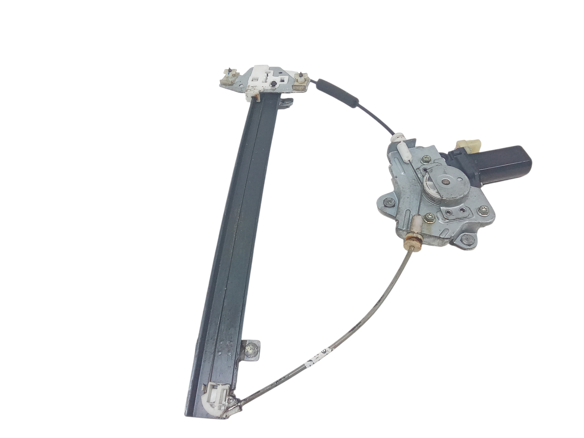 Cremagliera anteriore destra passeggero per Kia Picanto 2 Serie (2007 - 2011)